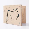 Antonio - Handmade Story Rafael Note Sleeve Special Edition>Woman Wallets