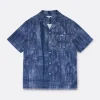 Banks Journal Ras Shirt>Man Shirts & Polos