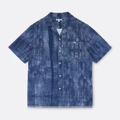 Banks Journal Ras Shirt>Man Shirts & Polos