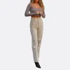 Guaja Raw Jean Organic>Woman Trousers