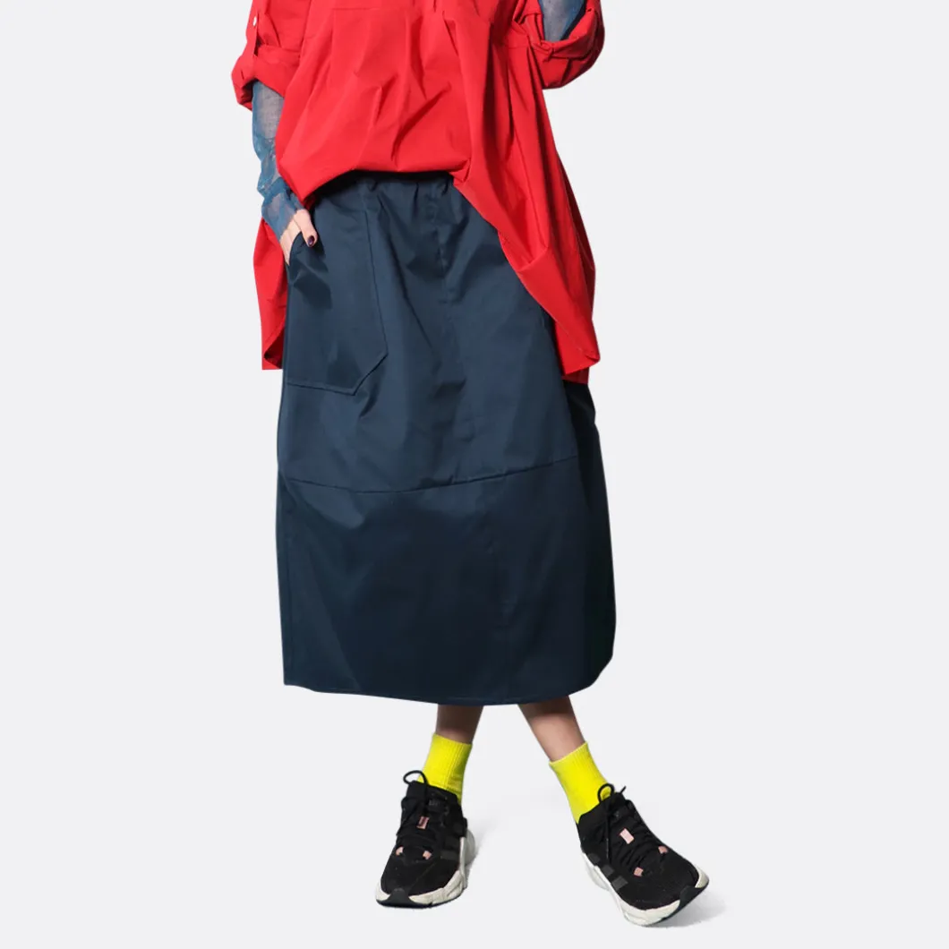 Obi Clothing Razu Cocoon Skirt>Woman Skirts & Shorts