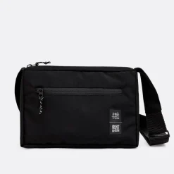 Wetheknot Recycled Shoulder Bag>Woman Bags
