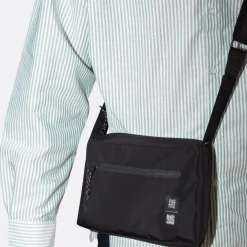 Wetheknot Recycled Shoulder Bag><noscript><img width=