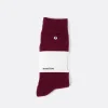 Manitou Amsterdam Red Rock Socks>Man Socks