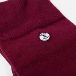 Manitou Amsterdam Red Rock Socks>Man Socks