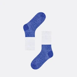 Hysteria by Happy Socks Reese Crew Socks>Woman Socks