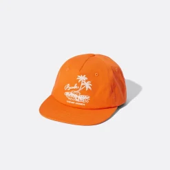 Banks Journal Retreat Hat>Man Headwear