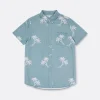 Banks Journal Retreat Shirt>Man Shirts & Polos