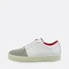 Hypnotic Yellow Retro Low-Top Sneakers>Woman Sneakers