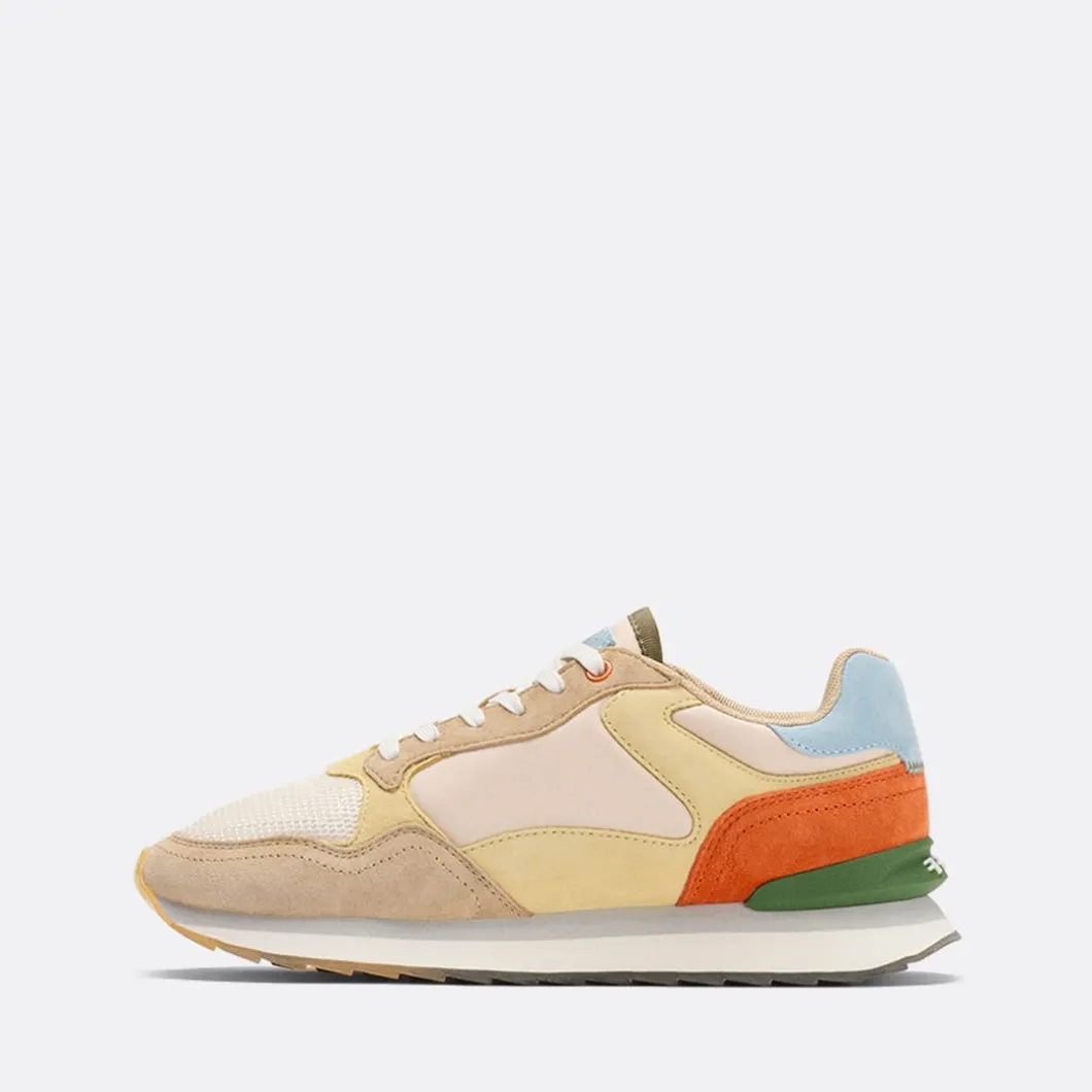 Hoff Riad Man Sneakers>Man Sneakers