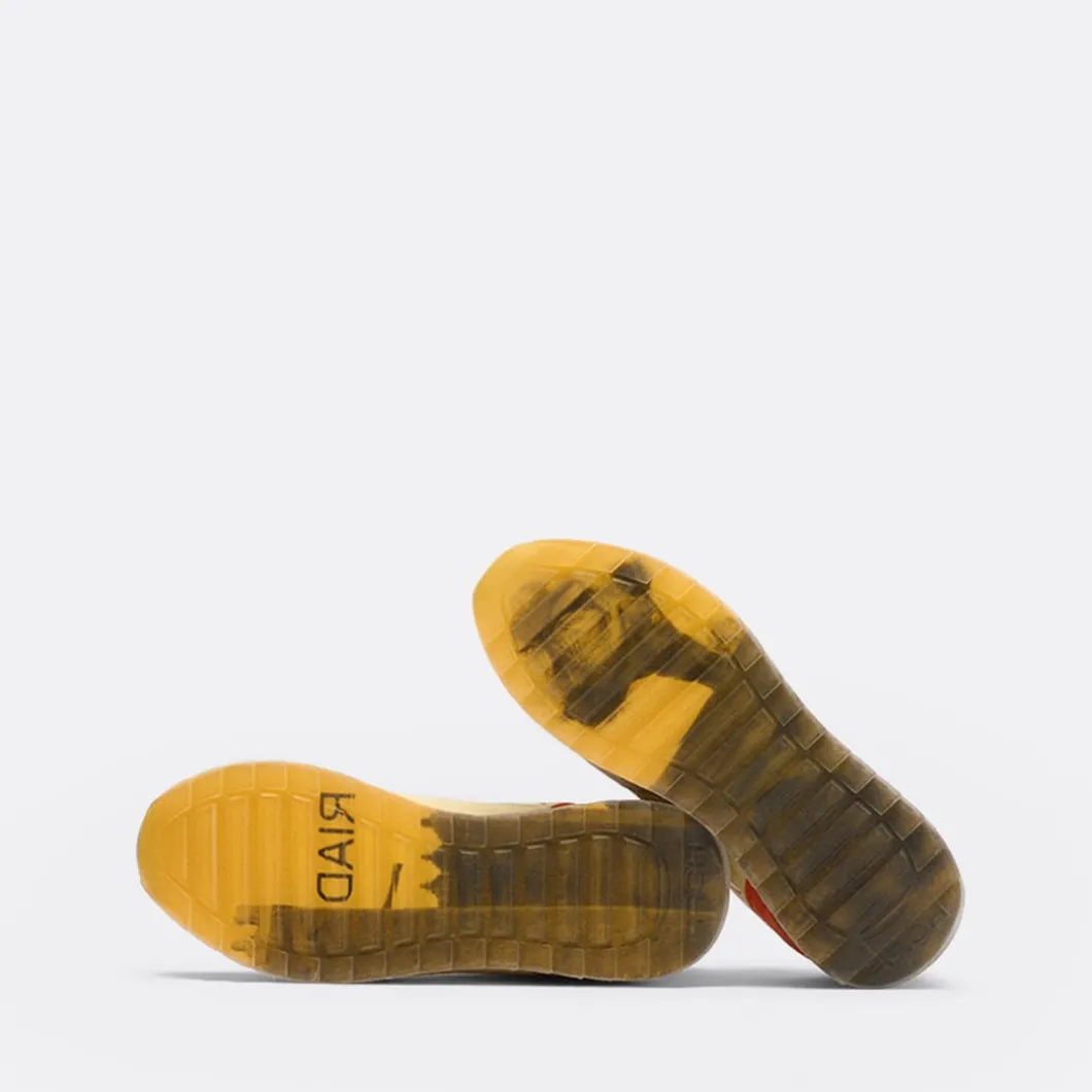 Hoff Riad Man Sneakers>Man Sneakers