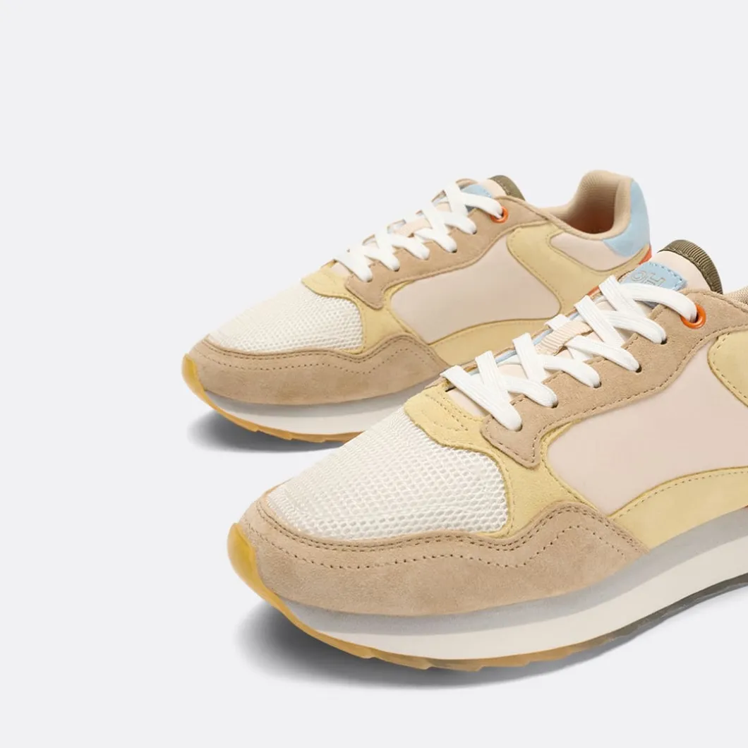 Hoff Riad Man Sneakers>Man Sneakers