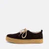 Lusquinos Richard Derby Shoes>Man Shoes