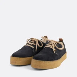 Lusquinos Richard Derby Shoes><noscript><img width=