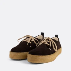 Lusquinos Richard Derby Shoes><noscript><img width=