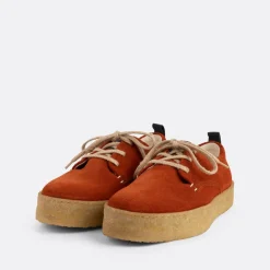 Lusquinos Richard Derby Shoes><noscript><img width=