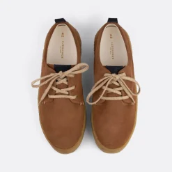 Lusquinos Richard Derby Shoes><noscript><img width=