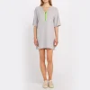 Hyena Rigel Kimono Dress>Woman Dresses & Jumpsuits