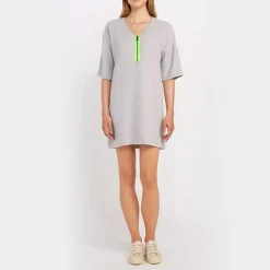 Hyena Rigel Kimono Dress>Woman Dresses & Jumpsuits