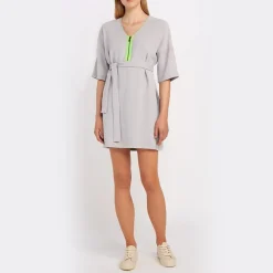 Hyena Rigel Kimono Dress>Woman Dresses & Jumpsuits