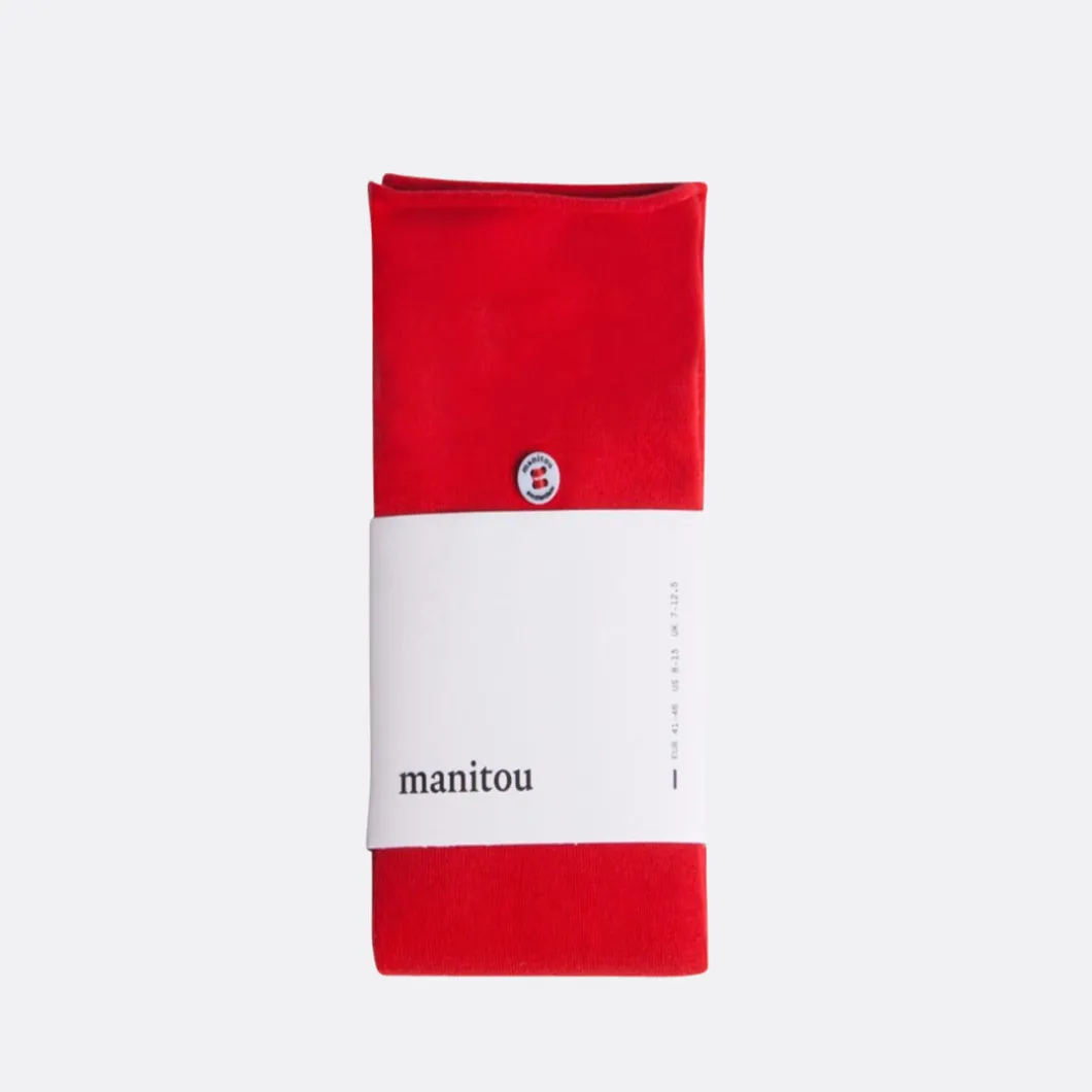 Manitou Amsterdam Rocket Socks>Man Socks