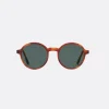 Fora Rounder Sunglasses>Woman Sunglasses