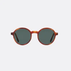 Fora Rounder Sunglasses>Woman Sunglasses