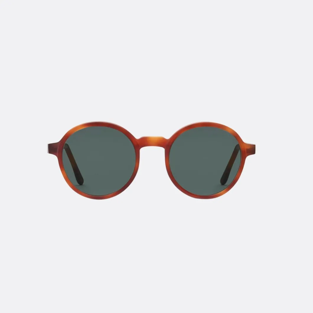 Fora Rounder Sunglasses>Woman Sunglasses