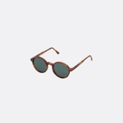 Fora Rounder Sunglasses>Man Sunglasses