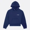 Sublime Royal Blue Hoodie>Man Sweaters