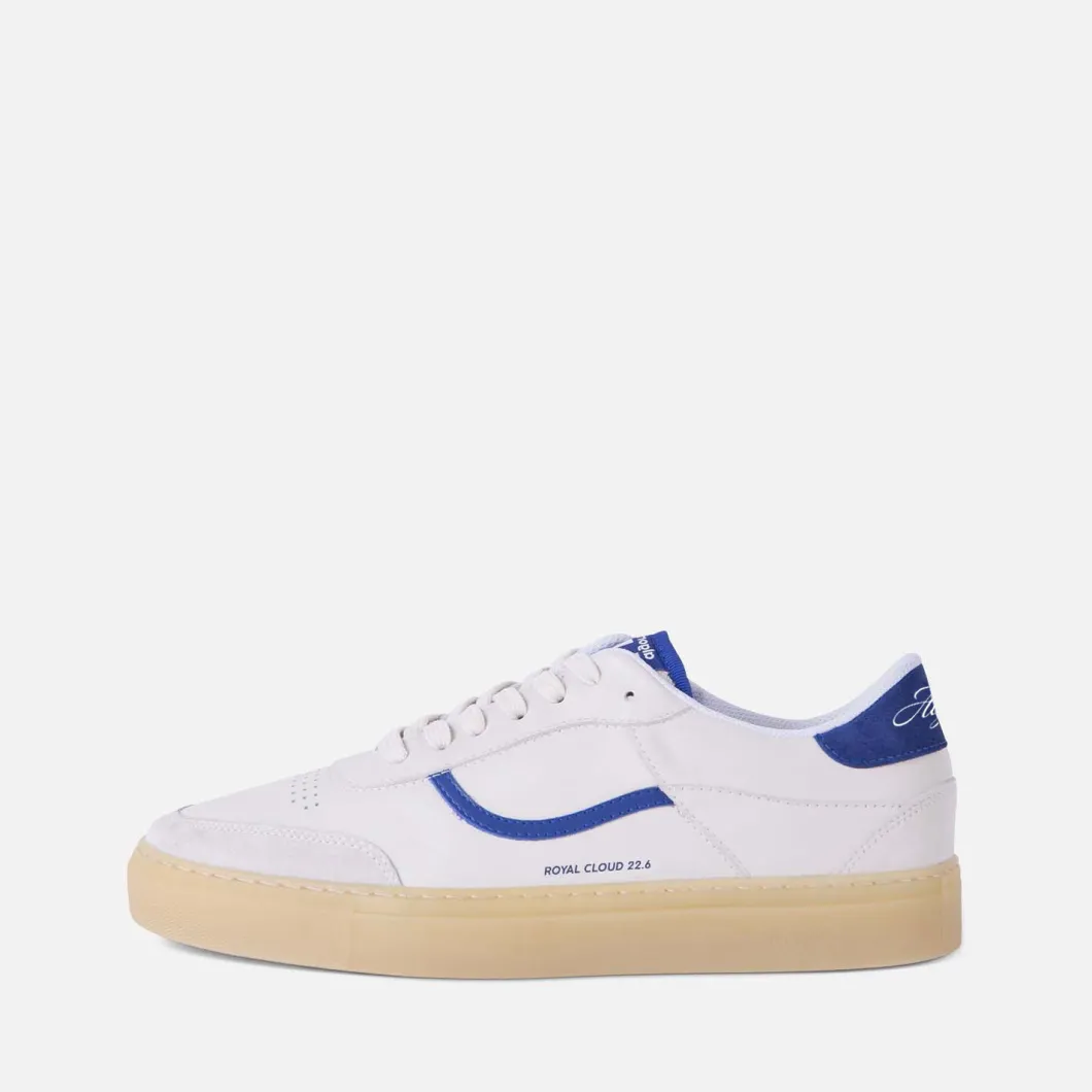 Algori Royal Cloud Sneakers>Woman Sneakers