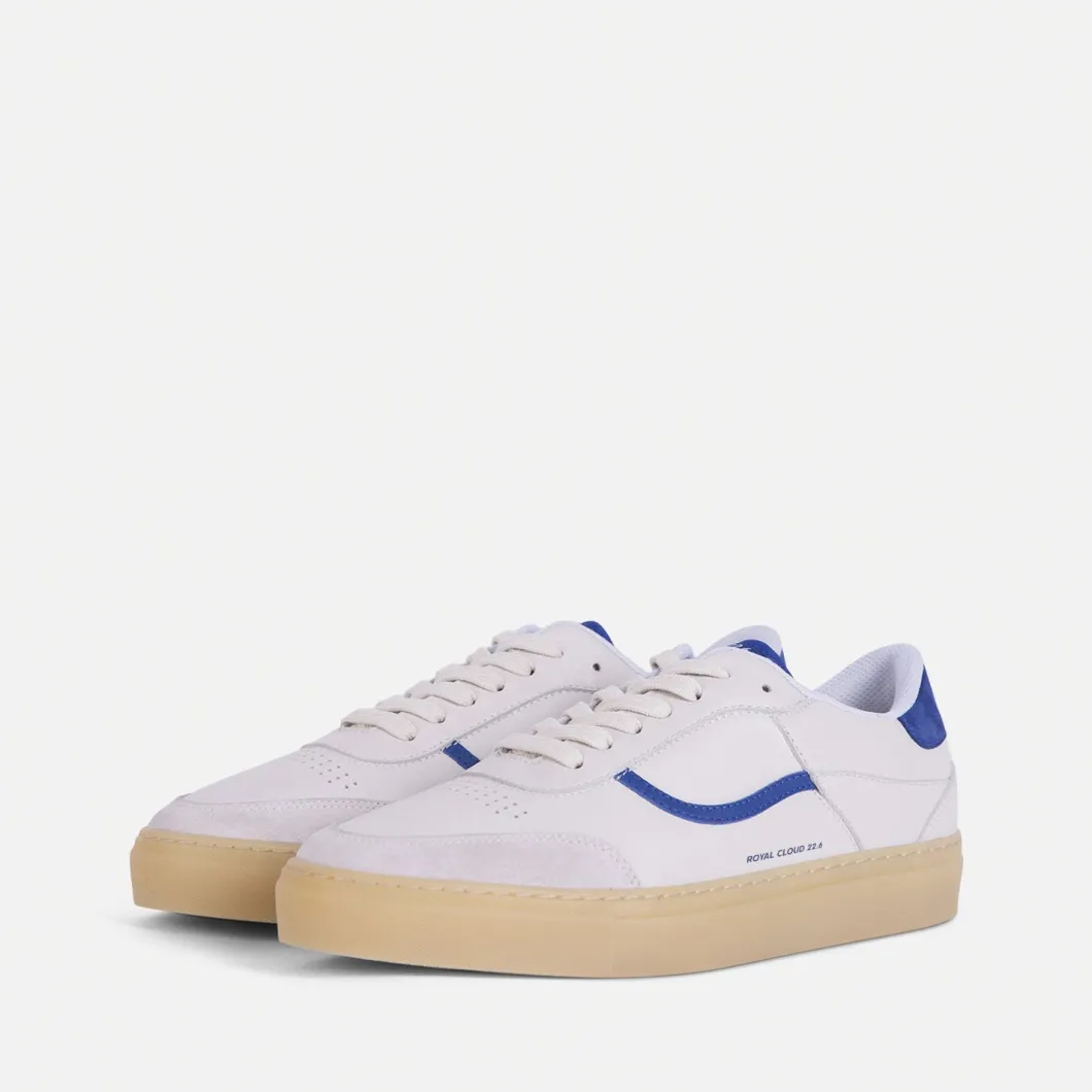 Algori Royal Cloud Sneakers>Man Sneakers