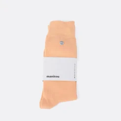 Manitou Amsterdam Ryan Socks>Woman Socks