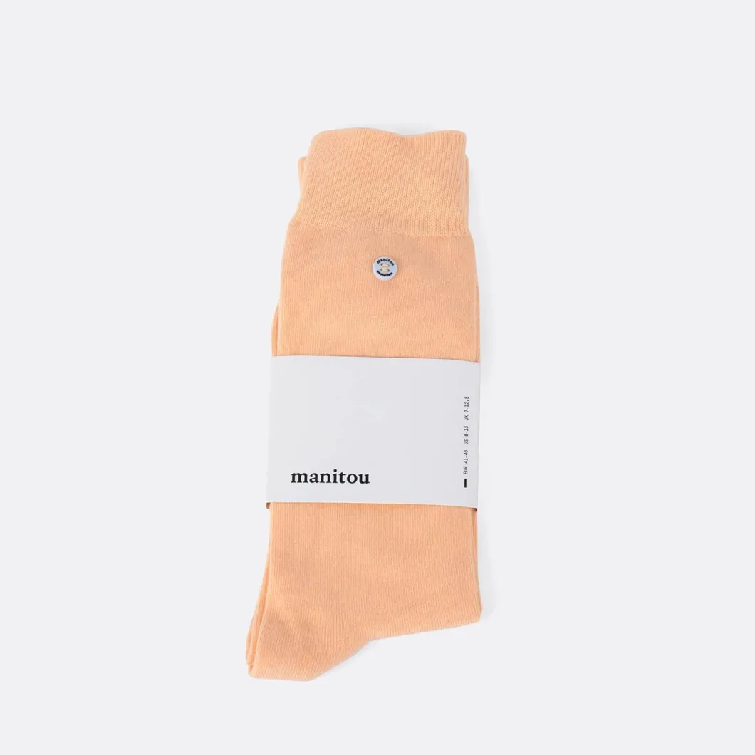 Manitou Amsterdam Ryan Socks>Woman Socks