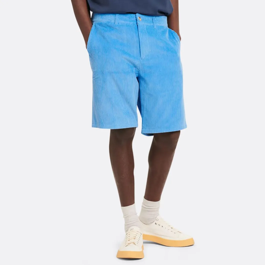 Castart Safou Shorts>Man Trousers & Shorts