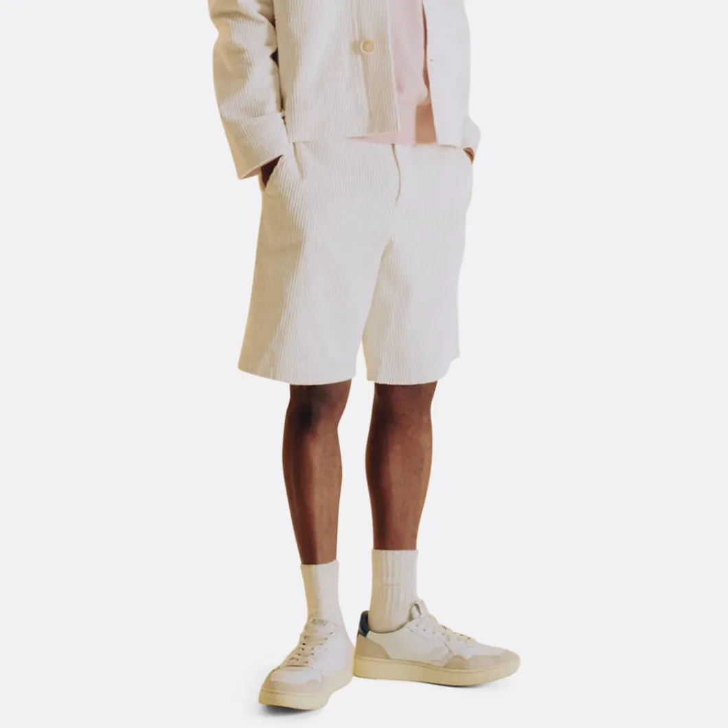 Castart Safou Shorts>Man Trousers & Shorts
