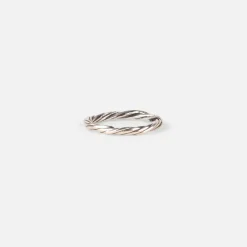 G82 Salix Ring>Woman Jewellery & Watches