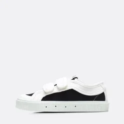 Sanjo Kids V200 Black & White>Kids Kids & Baby