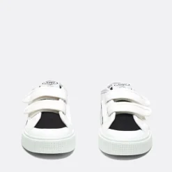 Sanjo Kids V200 Black & White><noscript><img width=