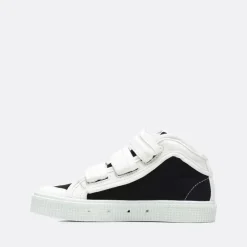 Sanjo Kids V100 Black & White><noscript><img width=