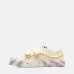 Sanjo Kids V200 Marble Lavender>Woman Sneakers