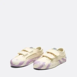 Sanjo Kids V200 Marble Lavender>Woman Sneakers