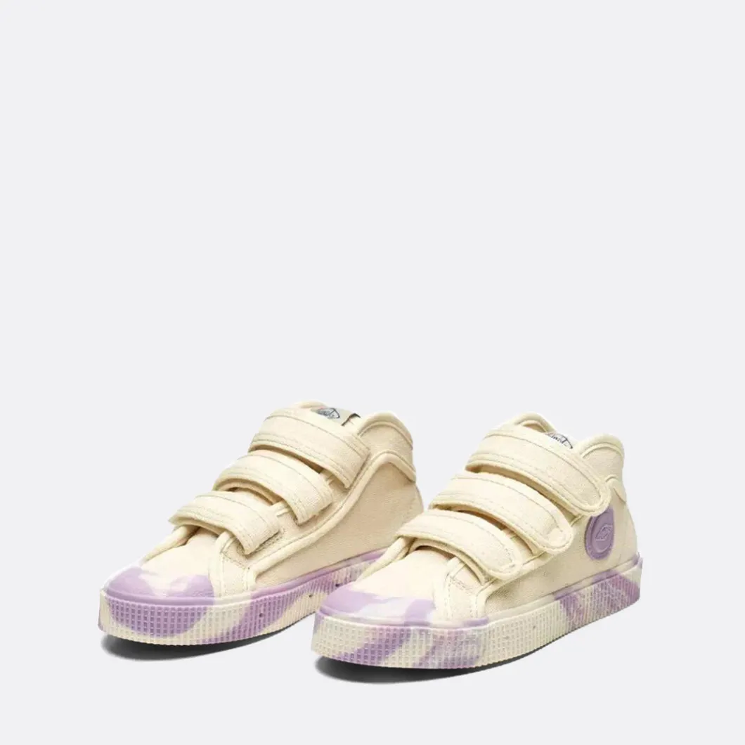 Sanjo Kids V100 Marble Lavender>Kids Kids & Baby