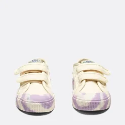 Sanjo Kids V200 Marble Lavender><noscript><img width=