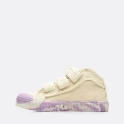 Sanjo Kids V100 Marble Lavender><noscript><img width=