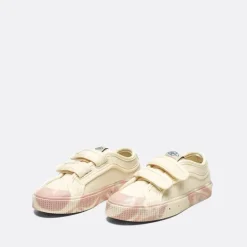Sanjo Kids V200 Marble Nude>Man Sneakers