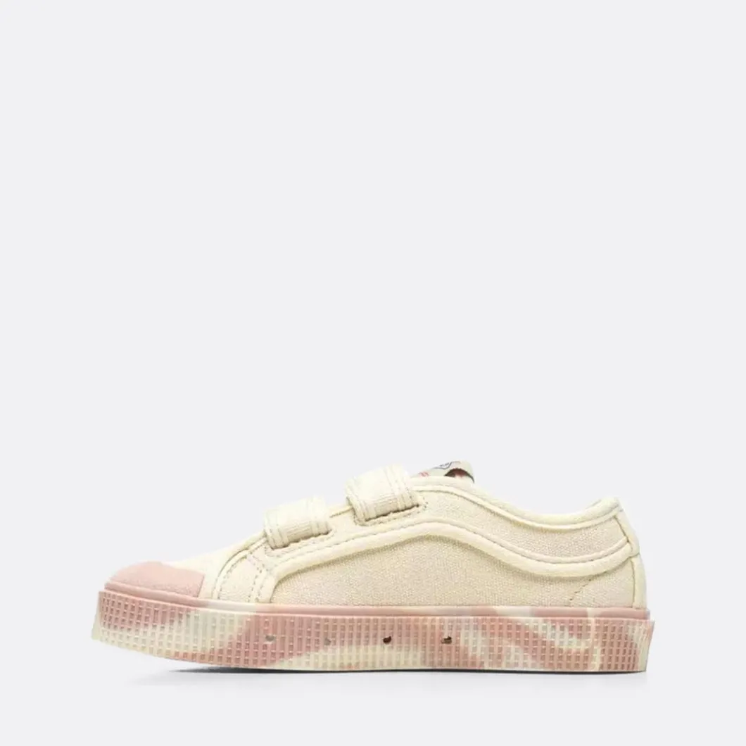 Sanjo Kids V200 Marble Nude>Kids Kids & Baby