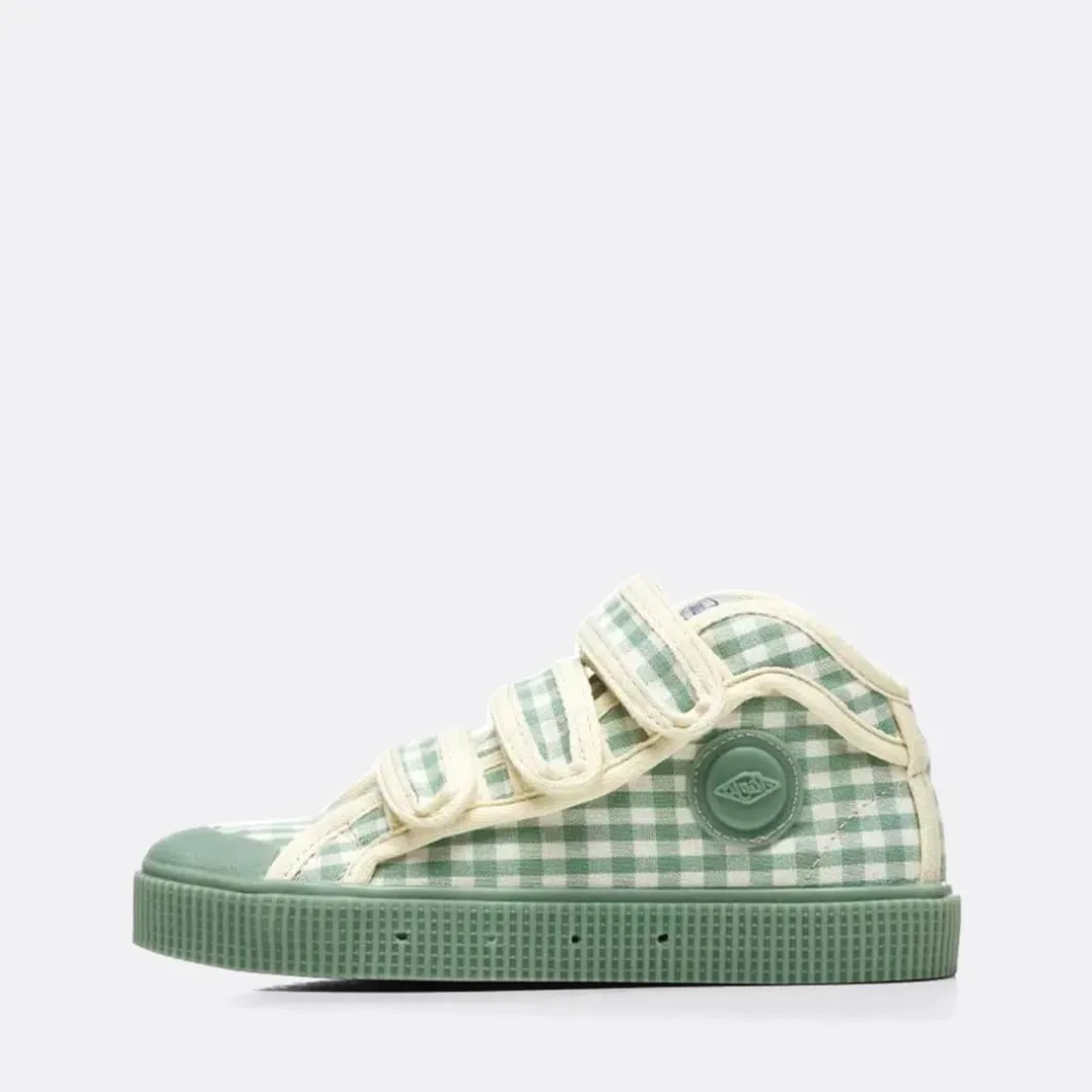 Sanjo Kids V100 Marble Pastel Green>Kids Kids & Baby