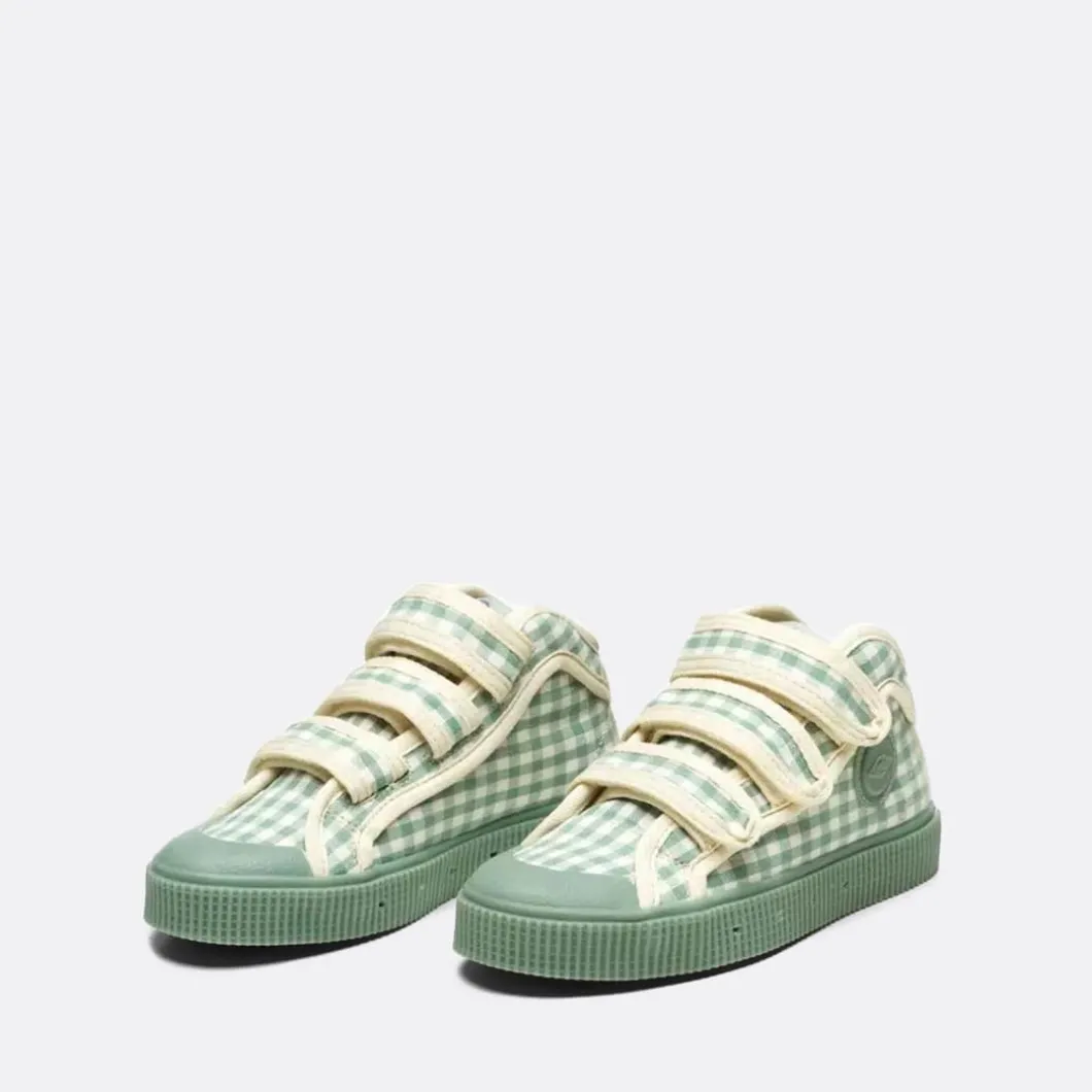 Sanjo Kids V100 Marble Pastel Green>Kids Kids & Baby
