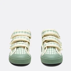 Sanjo Kids V100 Marble Pastel Green><noscript><img width=